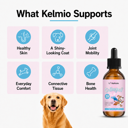 Kelmio Premium Liquid Collagen