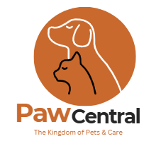 Paws Central